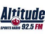 Altitude Sports 950 AM