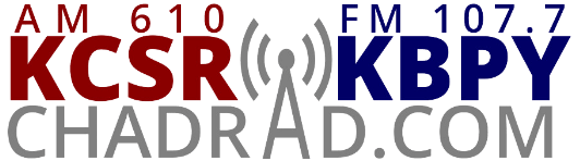 Stereo AM 610 KCSR
