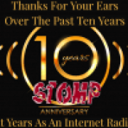 Stomp Radio (96k)