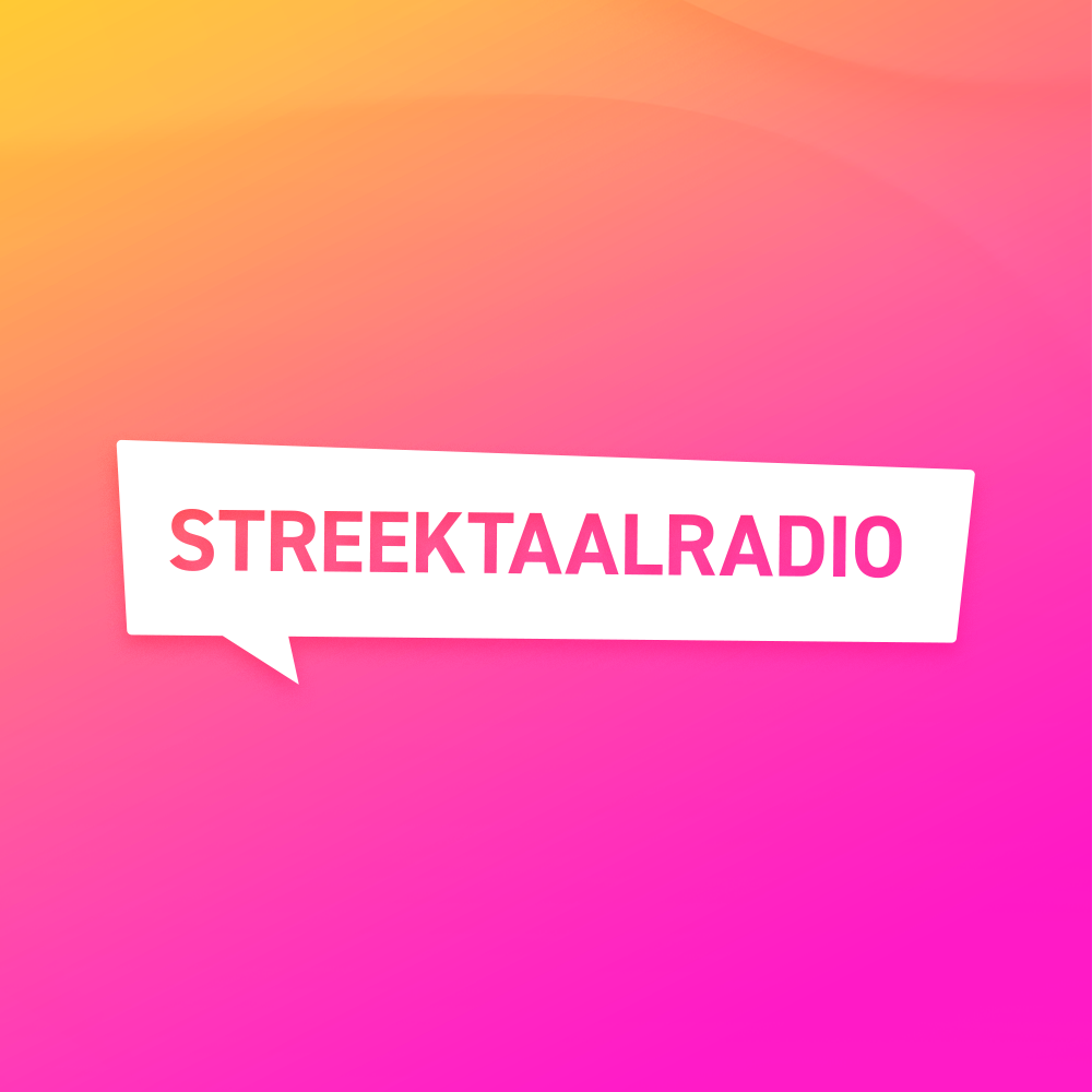 Streektaal Radio