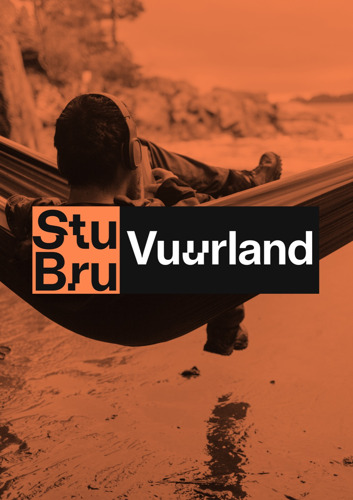 Studio Brussel - Vuurland