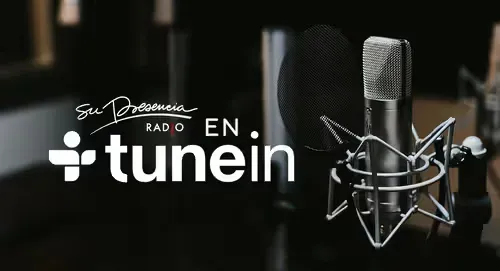 Su Presencia Radio (Cristiana)