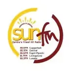 Sun Fm Zambia