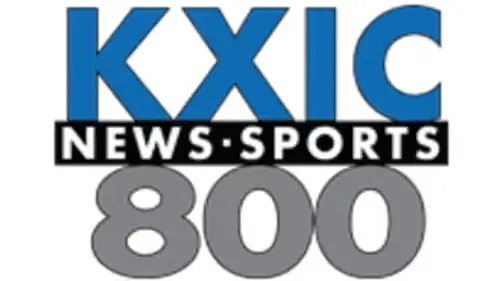 AM 800 KXIC