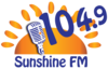 Sunshine FM - Buderim - 104.9 FM (AAC+)