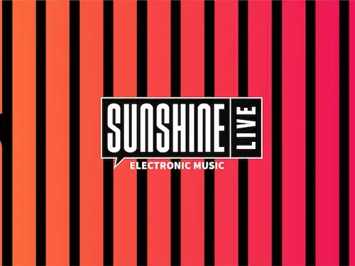 Sunshine Live - German Techno