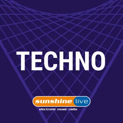 Techno - Sunshine Live