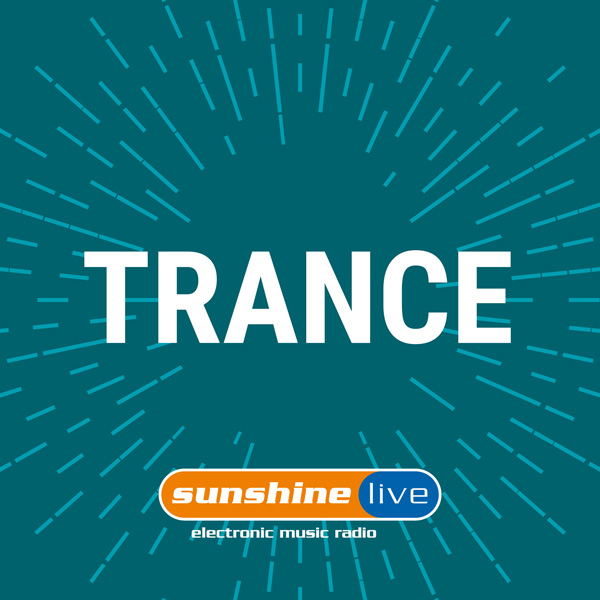 sunshine live - Trance