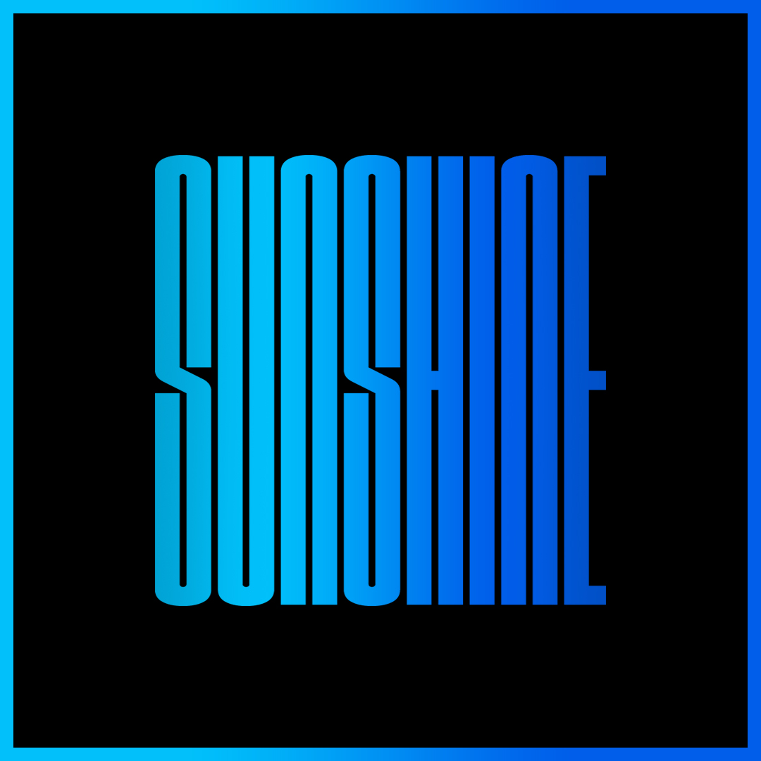 Sunshine Live Blue