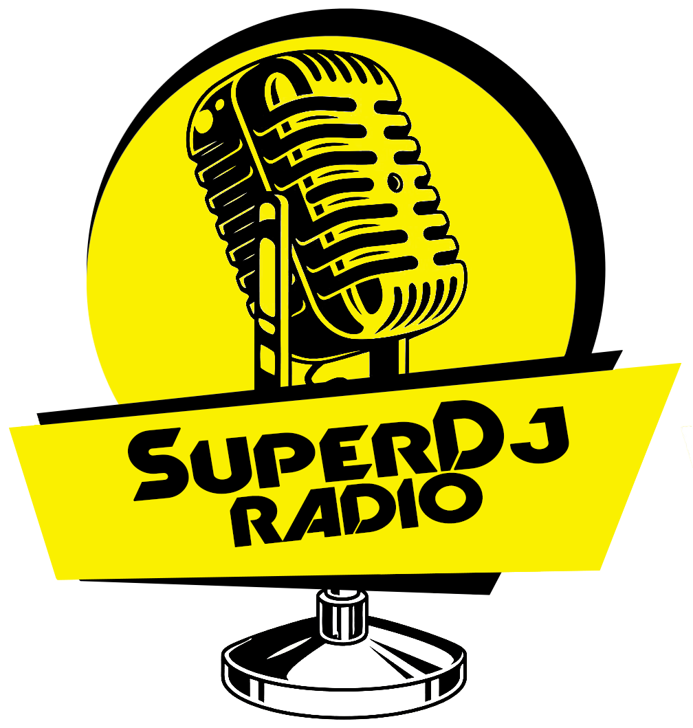 Super DJ Radio
