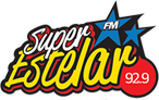 Super Estelar (Ciudad Acuña) - 92.9 FM - XHCDU-FM - Grupo Zócalo - Ciudad Acuña, CO