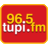 Super Radio Tupi 96.5 