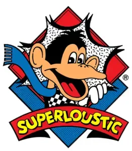 Superloustic