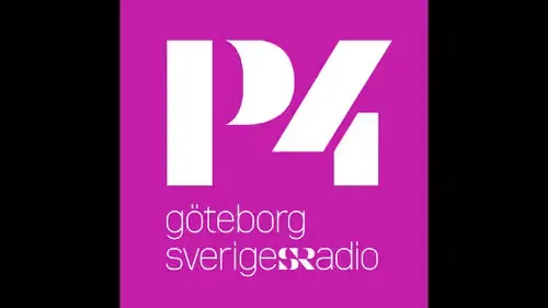 Sveriges Radio P4 Göteborg