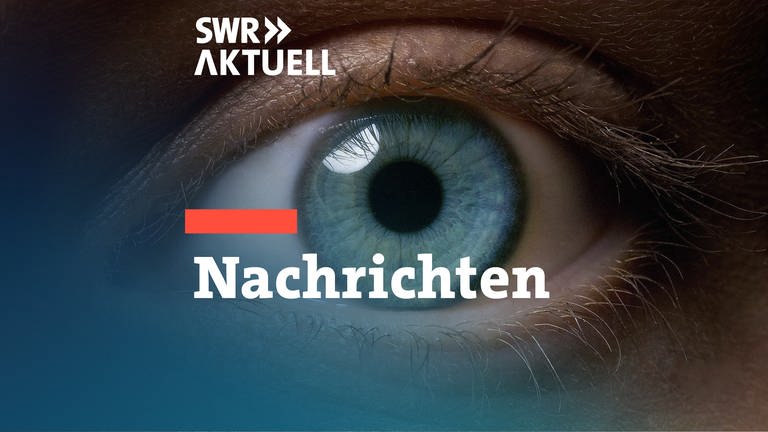 SWR 1 aktuelle Nachrichten