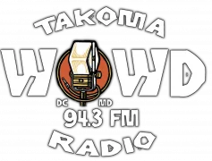 Takoma Radio WOWD-LP 94.3 FM
