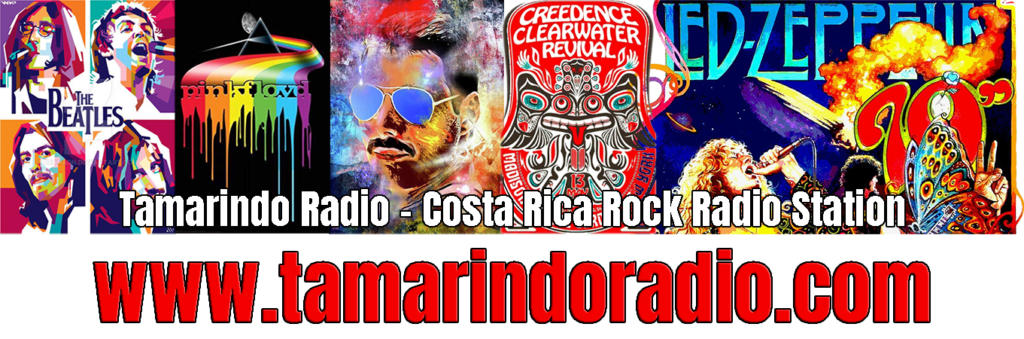 Tamarindo Radio