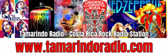 Tamarindo Radio