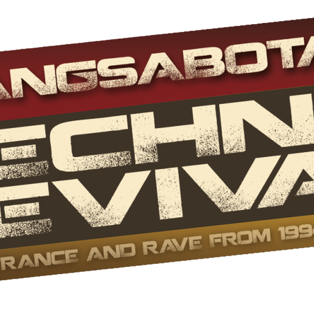 Techno Revival