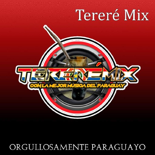 Tereré Mix Paraguay 