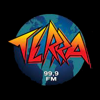 Terra FM 99.9 MHz ZYC730 (Belo Horizonte - MG)