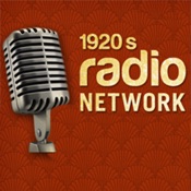 The 1920s Radio Network