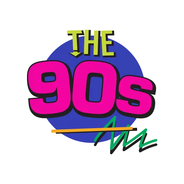 The 90s iHeartRadio Australia (MP3)