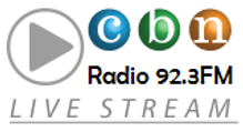 The Breeze....92.3FM