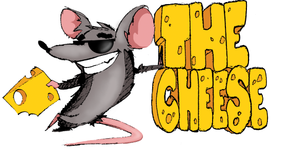 The Cheese FLAC
