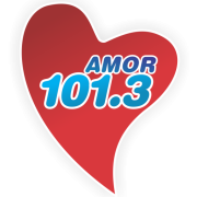 Amor 101 (Guaymas) - 101.3 FM / 630 AM - XHFX-FM / XEFX-AM - Grupo ASVA - Guaymas, SO