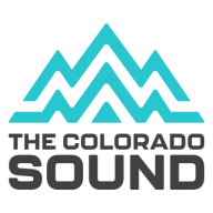 The Colorado Sound 105.5 FM (AAC)
