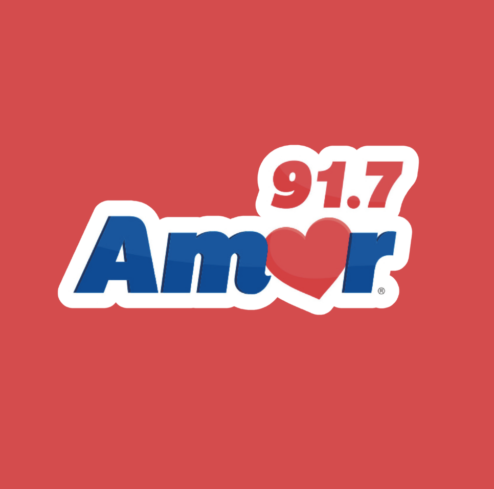 AMOR 91.7 (Xalapa) - 91.7 FM - XHOZ-FM - Xalapa, Veracruz