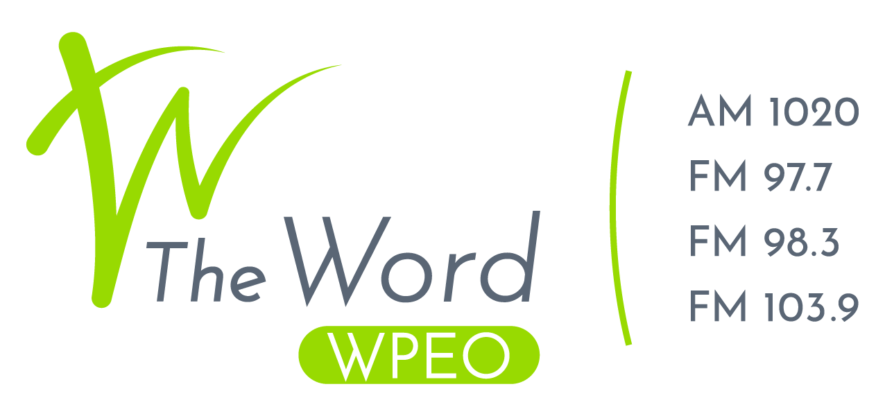 The Word WPEO 1020 AM