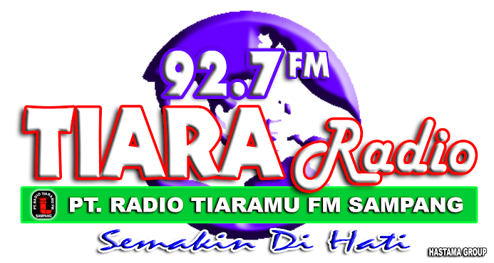 Tiara Net Radio ( Tiara Fm Sampang - Cilacap )