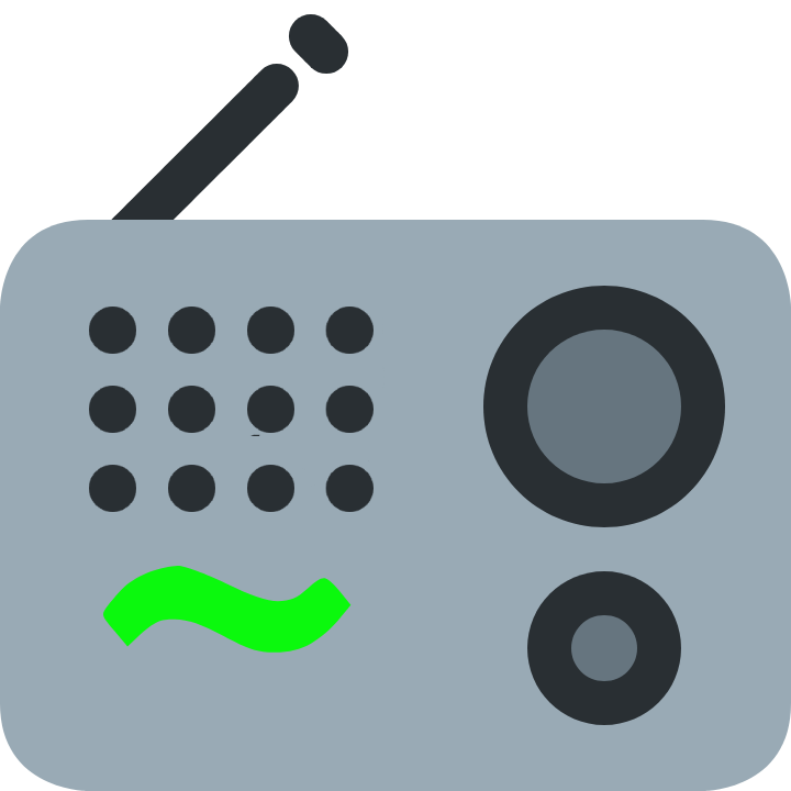 tilderadio