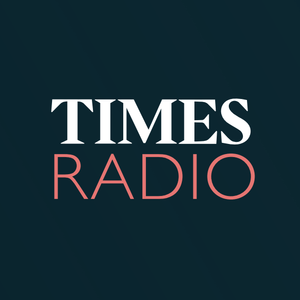 Times Radio (UK) 48k AAC