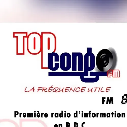 Top Congo FM