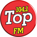 Top FM 104.1 Sao Paulo