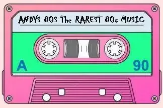Andy's 80s