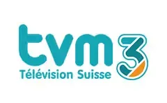 TVM 3 TV