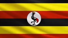 Uganda Gospel Radio (MP3)