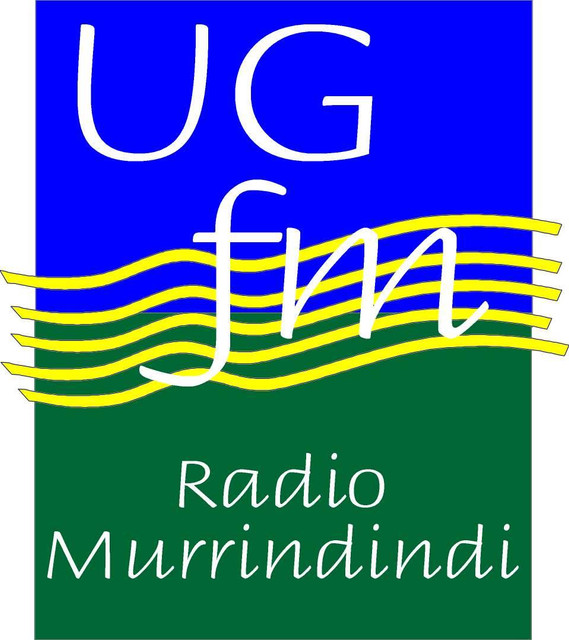 UGFM - Alexandra - 106.9 FM (AAC+)
