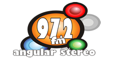 Angular Stereo 97.2 FM