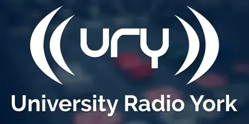 University Radio York (Student radio)