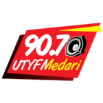 UTY 90.7 FM Medari