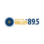Valley FM - 89.5 FM