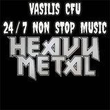 Vasilis Cfu Heavy Metal & Rock