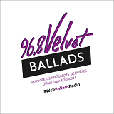 Velvet Ballads 