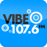 Vibe 107.6