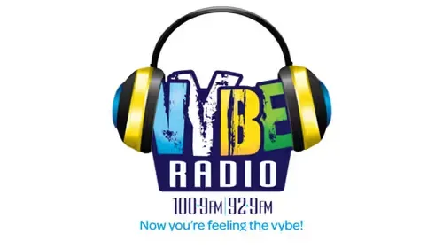 Vibe Radio 100.9 & 92.9 Vigie